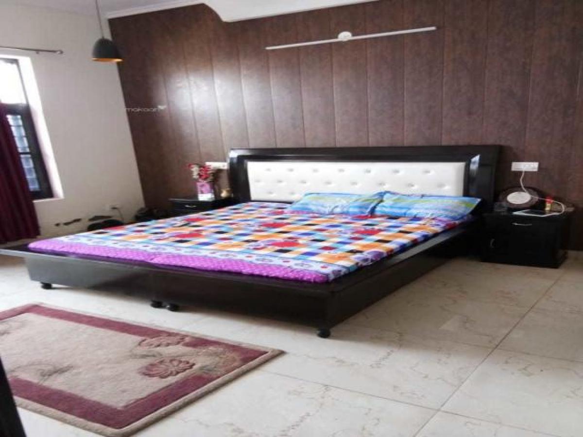 3 bedrooms House in Mohali, India No. 24295