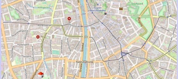 2 bedrooms Apartment in Gries, Austria No. 219171 44