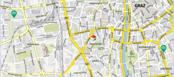 2 bedrooms Apartment in Gries, Austria No. 219171 42