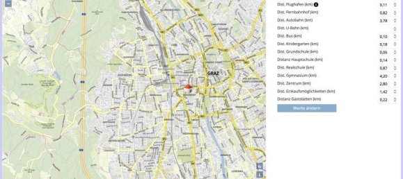 2 bedrooms Apartment in Gries, Austria No. 219171 46