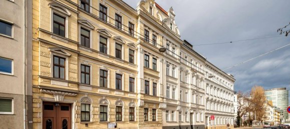 Apartamento de 3 habitaciónes en Meidling, Austria No. 116715 10