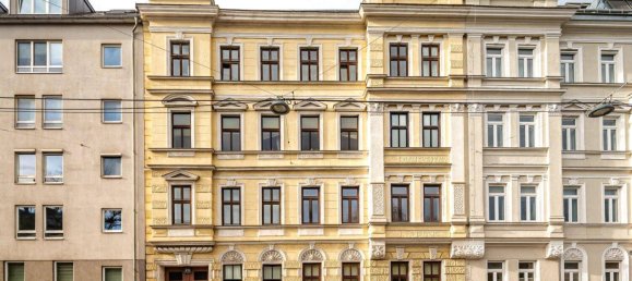 Apartamento de 3 habitaciónes en Meidling, Austria No. 116715 9