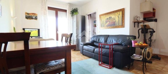 Apartamento de 3 dormitorios en Alba Adriatica, Italy No. 41158 2