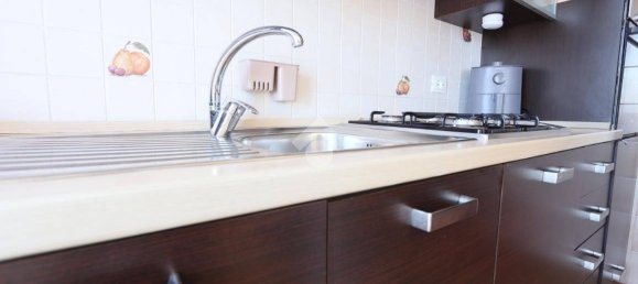 Apartamento de 3 dormitorios en Alba Adriatica, Italy No. 41158 6