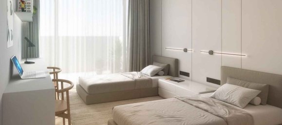 3 غرف نوم تاون هاوس في TAORMINA VILLAGE, Living Legends, UAE رقم 62902 2