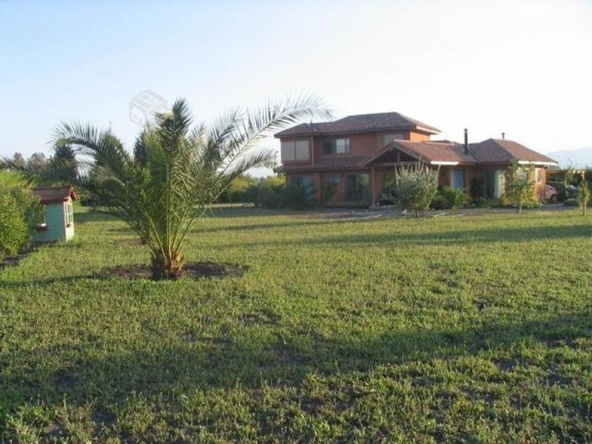 3 Schlafzimmer Haus in Chacabuco, Chile, Nr. 4700