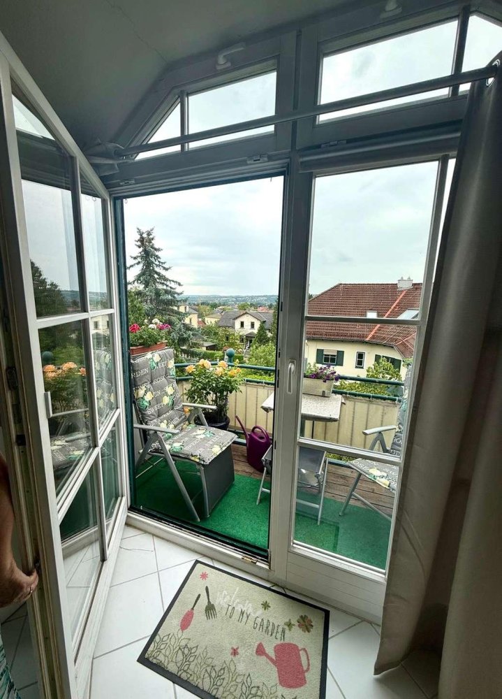 1 bedroom Apartment in Radebeul, Germany No. 248620