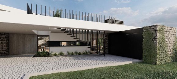 Terrain à Quelfes, Portugal 9480m² No. 114148 5