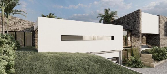 Terrain à Quelfes, Portugal 9480m² No. 114148 6