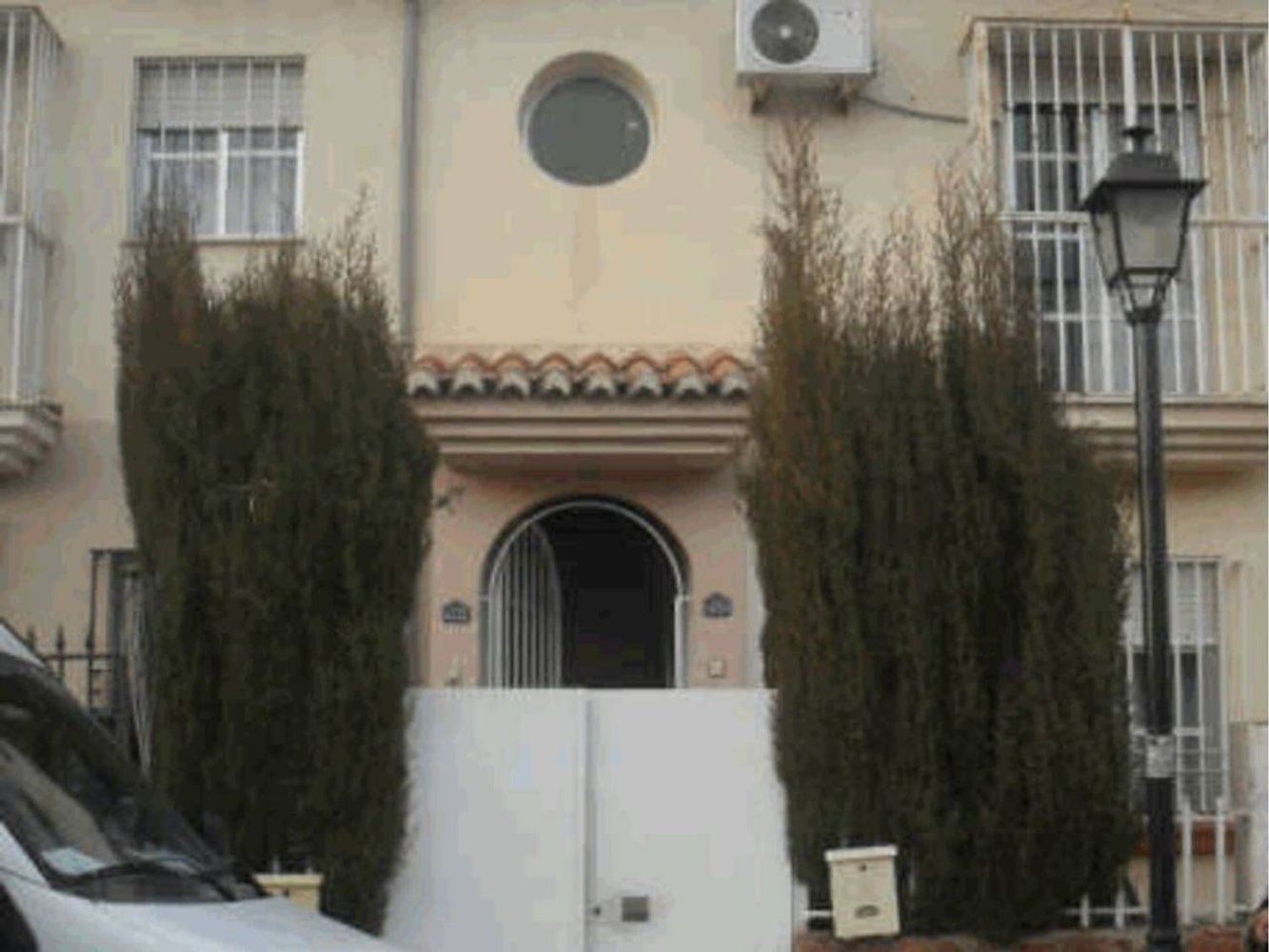 3 bedrooms Apartment in Pulianas, Spain No. 151414