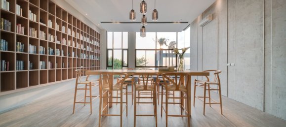 شقة 2 غرف نوم في Pattaya, Thailand رقم 8015 24