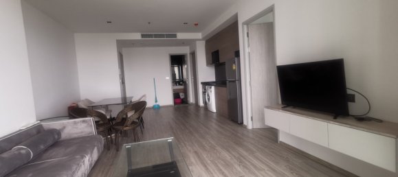 شقة 2 غرف نوم في Pattaya, Thailand رقم 8015 21