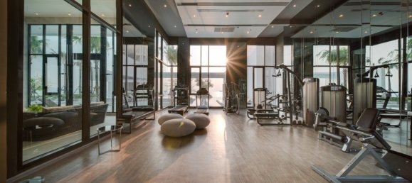 شقة 2 غرف نوم في Pattaya, Thailand رقم 8015 25