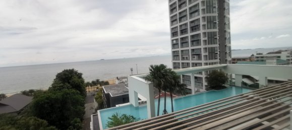 شقة 2 غرف نوم في Pattaya, Thailand رقم 8015 7