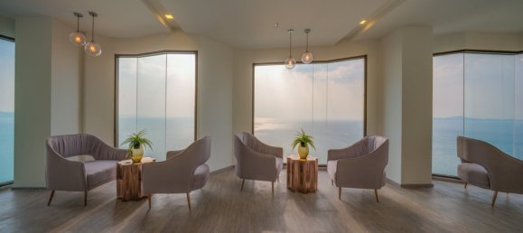 شقة 2 غرف نوم في Pattaya, Thailand رقم 8015 27