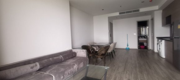 شقة 2 غرف نوم في Pattaya, Thailand رقم 8015 22