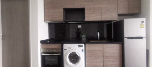 شقة 2 غرف نوم في Pattaya, Thailand رقم 8015 20