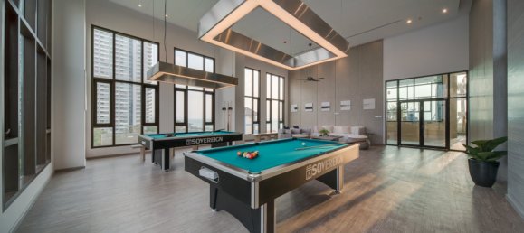 شقة 2 غرف نوم في Pattaya, Thailand رقم 8015 10