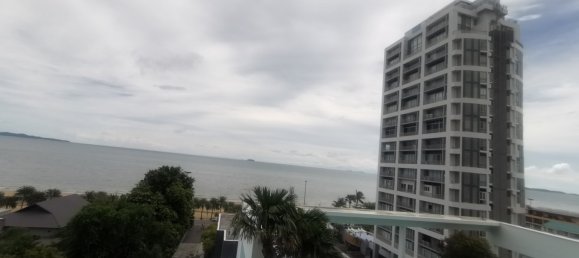 شقة 2 غرف نوم في Pattaya, Thailand رقم 8015 8