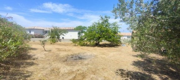 Terreno en Monticello, France No. 303109 2