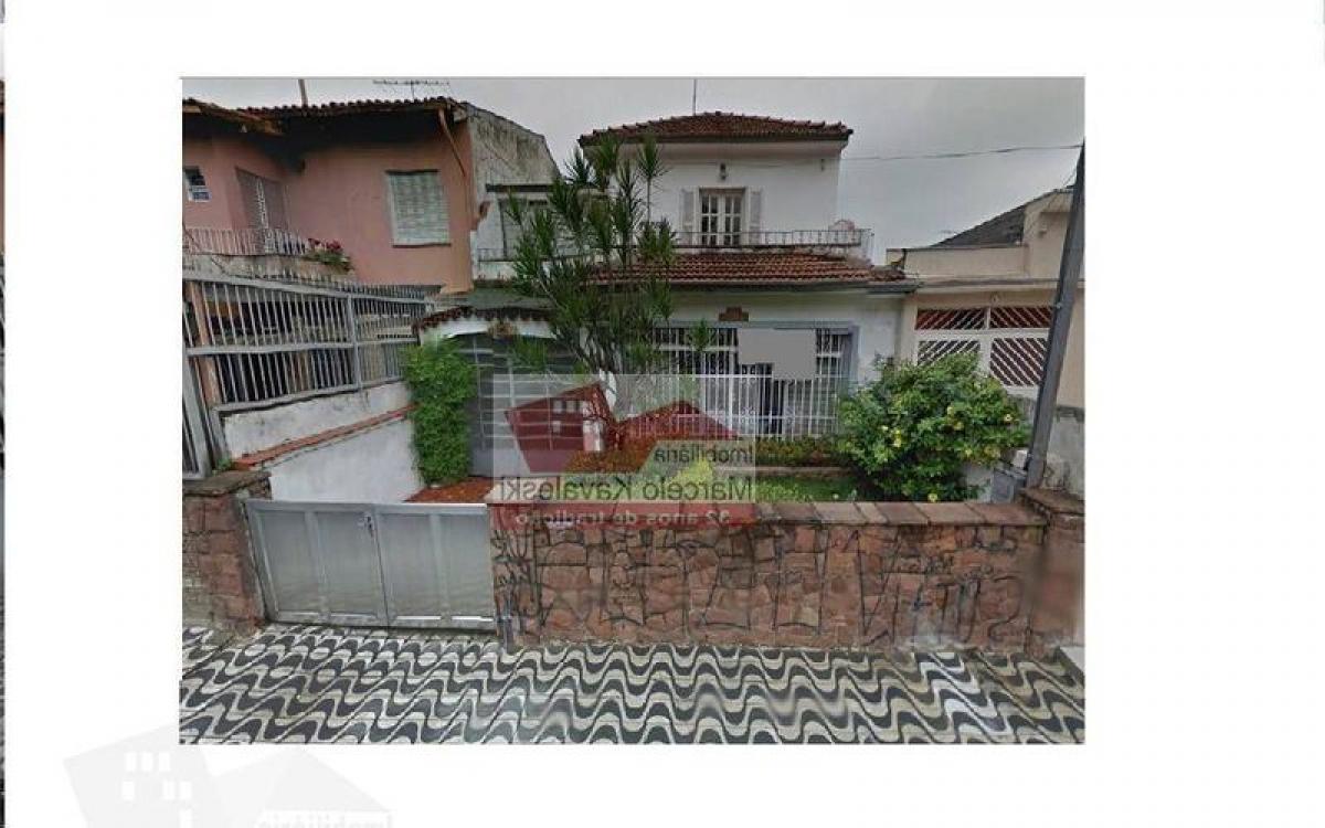 2 bedrooms House in Sao Paulo, Brazil No. 523118