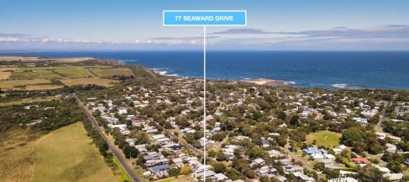 5 bedrooms House in Cape Paterson, Australia No. 814 3