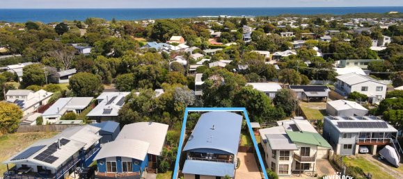 5 bedrooms House in Cape Paterson, Australia No. 814 2