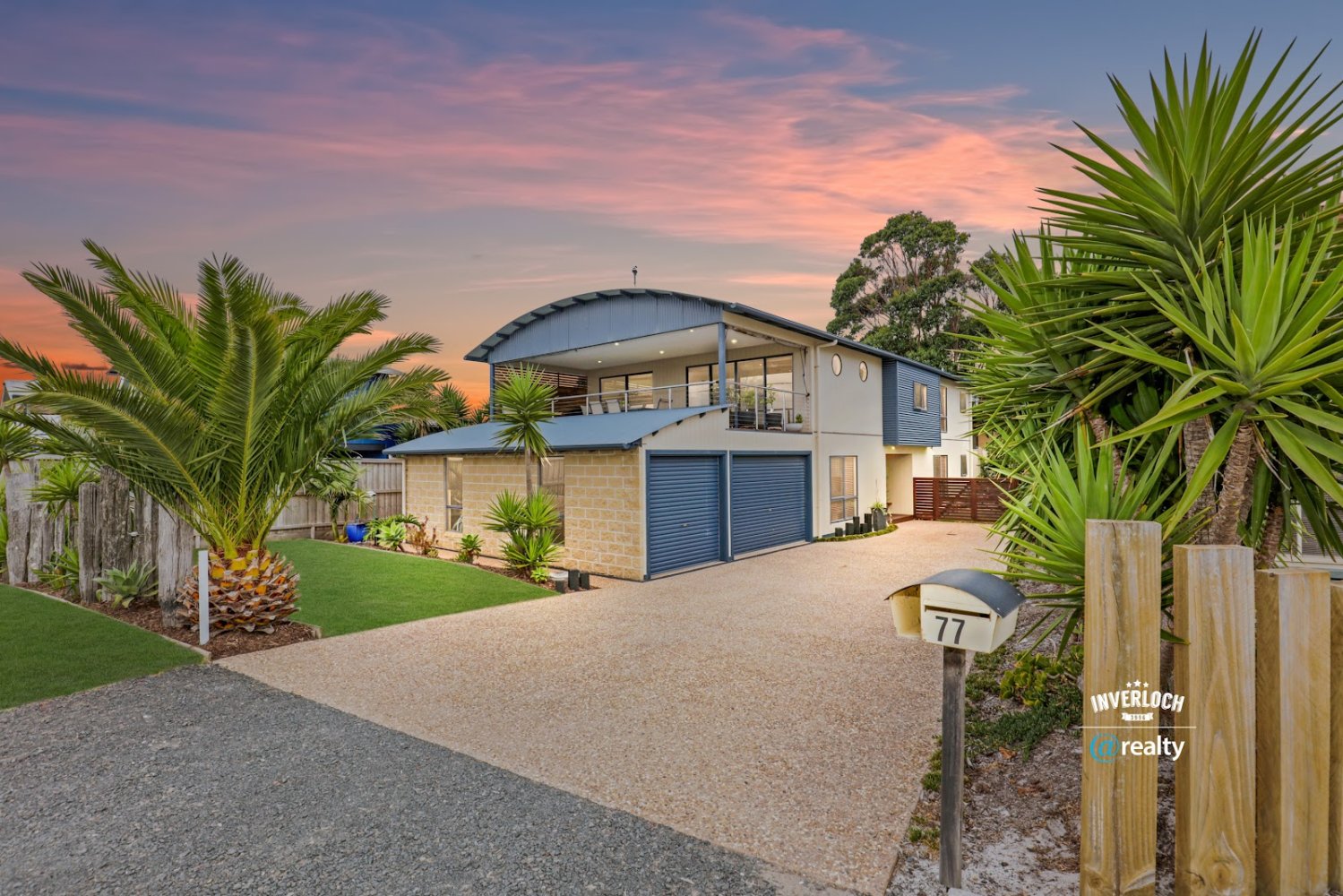 5 bedrooms House in Cape Paterson, Australia No. 814