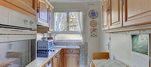 3 chambres Appartement à Rueil-Malmaison, France No. 181688 6