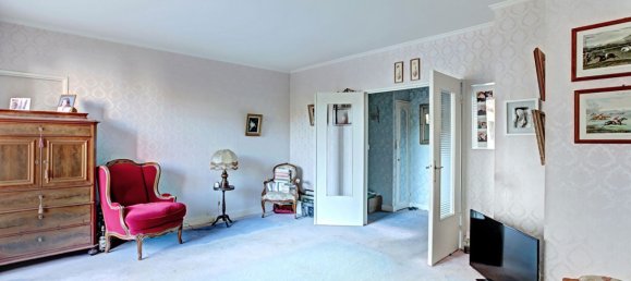 3 chambres Appartement à Rueil-Malmaison, France No. 181688 4