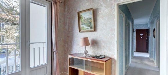 3 chambres Appartement à Rueil-Malmaison, France No. 181688 11