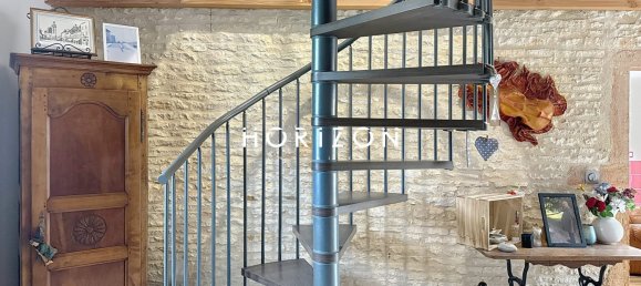 4 bedrooms House in Chissey-les-Macon, France No. 268193 16