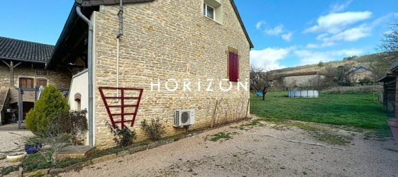 4 bedrooms House in Chissey-les-Macon, France No. 268193 10