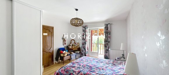 4 bedrooms House in Chissey-les-Macon, France No. 268193 20