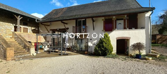 4 bedrooms House in Chissey-les-Macon, France No. 268193 4