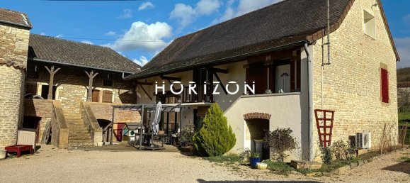 4 bedrooms House in Chissey-les-Macon, France No. 268193 2