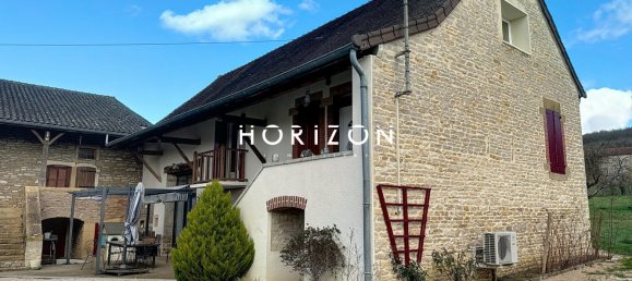 4 bedrooms House in Chissey-les-Macon, France No. 268193 15
