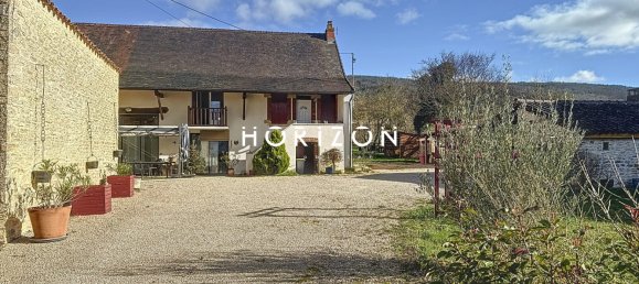 4 bedrooms House in Chissey-les-Macon, France No. 268193 3