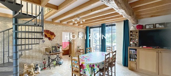 4 bedrooms House in Chissey-les-Macon, France No. 268193 6