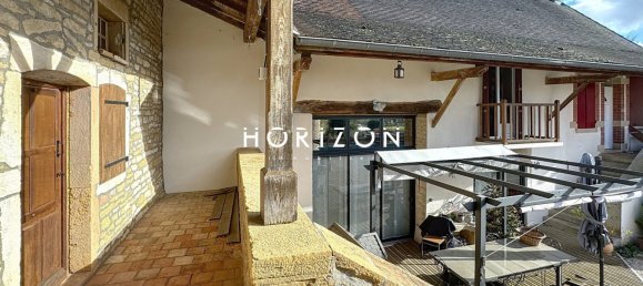 4 bedrooms House in Chissey-les-Macon, France No. 268193 9