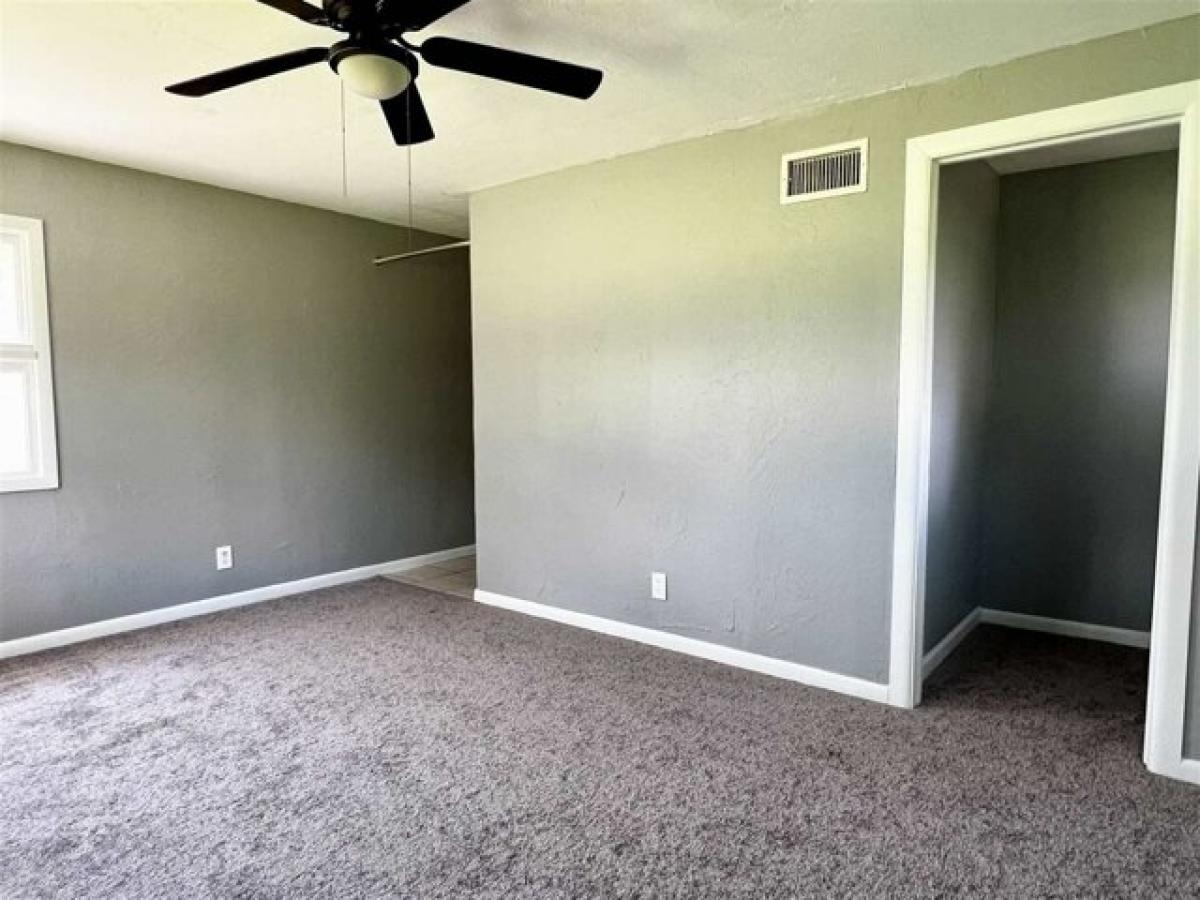 5 غرف نوم منزل في Ponca City, USA رقم 381808