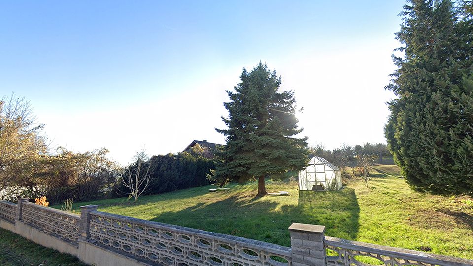  قطعة أرض في Grossebersdorf, Austria رقم 134269