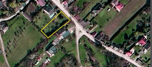  قطعة أرض في Grossebersdorf, Austria رقم 134269 2