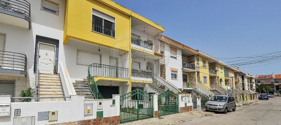 Casa T3 em Corroios, Portugal N.º 23102 16