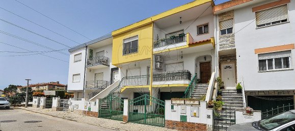 Casa T3 em Corroios, Portugal N.º 23102 12