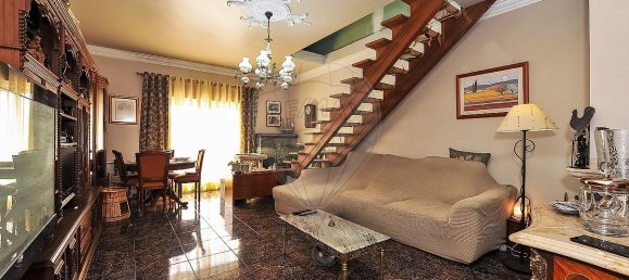 Casa T3 em Corroios, Portugal N.º 23102 4