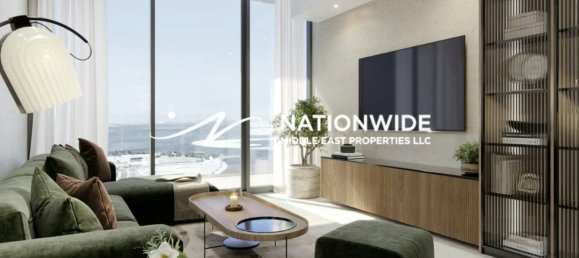 3 Schlafzimmer Wohnung in Abu Dhabi, UAE, Nr. 107917 3