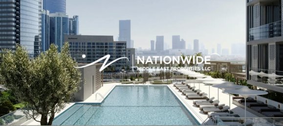 3 Schlafzimmer Wohnung in Abu Dhabi, UAE, Nr. 107917 9