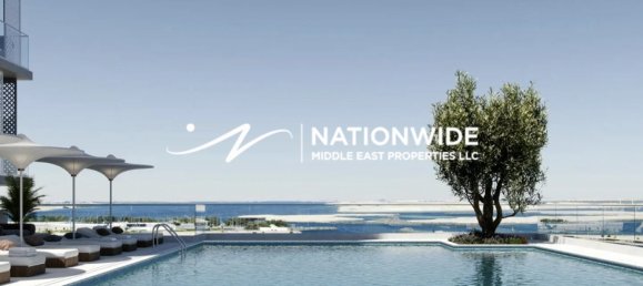 3 Schlafzimmer Wohnung in Abu Dhabi, UAE, Nr. 107917 12