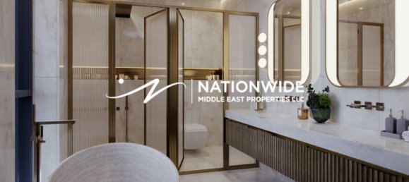 3 Schlafzimmer Wohnung in Abu Dhabi, UAE, Nr. 107917 6